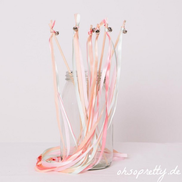 wedding wands